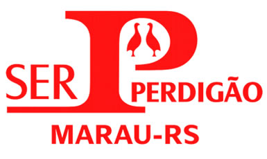 Logo SER PERDIGAO Marau